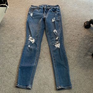 Old navy jeans